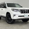 toyota land-cruiser-prado 2019 -TOYOTA--Land Cruiser Prado CBA-TRJ150W--TRJ150-0099691---TOYOTA--Land Cruiser Prado CBA-TRJ150W--TRJ150-0099691- image 1