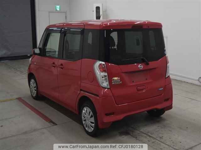 nissan dayz-roox 2014 -NISSAN--DAYZ Roox B21A-0056077---NISSAN--DAYZ Roox B21A-0056077- image 2