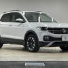 volkswagen t-cross 2021 -VOLKSWAGEN--VW T-Cross 3BA-C1DKR--WVGZZZC1ZNY003050---VOLKSWAGEN--VW T-Cross 3BA-C1DKR--WVGZZZC1ZNY003050- image 14