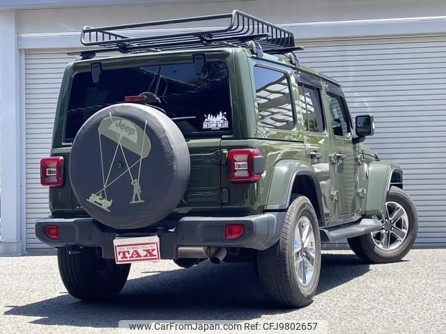 jeep wrangler 2020 quick_quick_3BA-JL36L_1C4HJXLG4MW551424 image 2