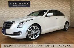 cadillac ats 2016 quick_quick_ABA-A1SL_1G6A95SXXG0150390