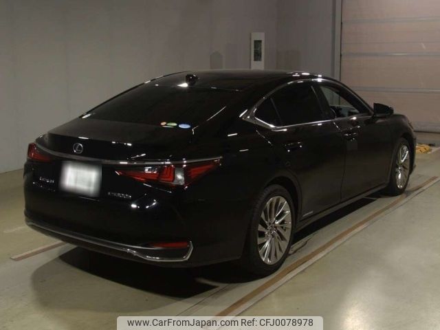 lexus es 2020 -LEXUS 【沖縄 330ま1996】--Lexus ES AXZH11-1001026---LEXUS 【沖縄 330ま1996】--Lexus ES AXZH11-1001026- image 2