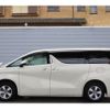 toyota alphard 2018 CFJ1520695 image 10