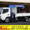 mitsubishi-fuso canter 2023 GOO_NET_EXCHANGE_0540277A30241031W007 image 1