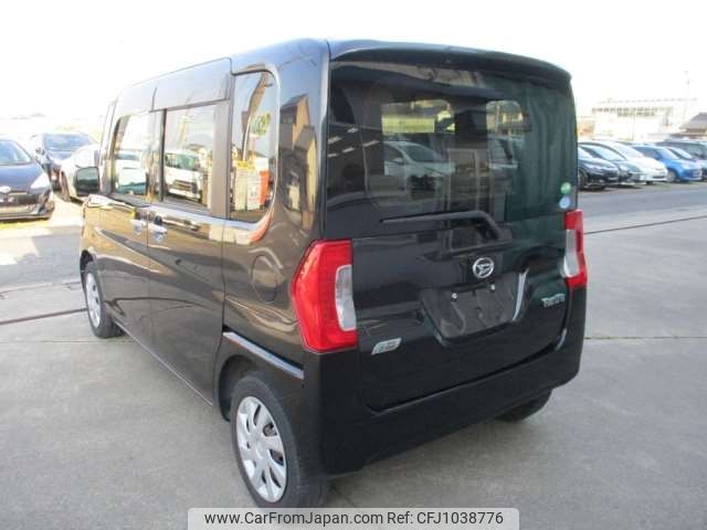 daihatsu tanto 2014 -DAIHATSU--Tanto DBA-LA600S--LA600S-0080505---DAIHATSU--Tanto DBA-LA600S--LA600S-0080505- image 2