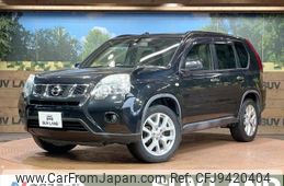 nissan x-trail 2013 -NISSAN--X-Trail DBA-NT31--NT31-309898---NISSAN--X-Trail DBA-NT31--NT31-309898-