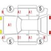 toyota sienta 2018 -TOYOTA--Sienta DBA-NSP170G--NSP170-7152270---TOYOTA--Sienta DBA-NSP170G--NSP170-7152270- image 2