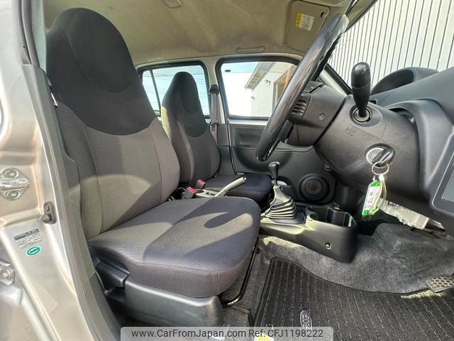 daihatsu esse 2011 quick_quick_L235S_L235S-2058670 image 2