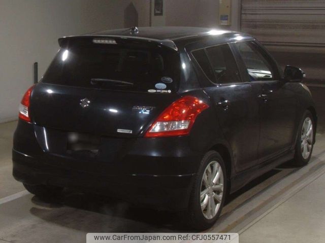 suzuki swift 2014 -SUZUKI--Swift ZC72S-332149---SUZUKI--Swift ZC72S-332149- image 2