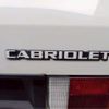 volkswagen golf-convertible 1990 -VOLKSWAGEN 【札幌 504ﾐ3037】--VW Golf Cabriolet E-152HK--WVWZZZ15ZLK015088---VOLKSWAGEN 【札幌 504ﾐ3037】--VW Golf Cabriolet E-152HK--WVWZZZ15ZLK015088- image 44