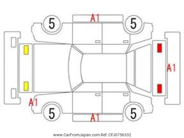 toyota toyota-others 2023 -TOYOTA--Croen CrossOver 6AA-AZSH35--AZSH35-4010549---TOYOTA--Croen CrossOver 6AA-AZSH35--AZSH35-4010549- image 2