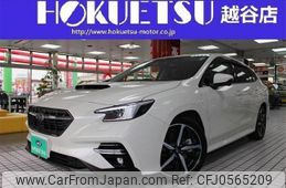 subaru levorg 2021 quick_quick_4BA-VN5_VN5-012589