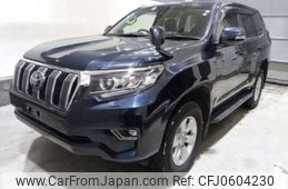 toyota land-cruiser-prado 2019 -TOYOTA--Land Cruiser Prado LDA-GDJ150W--GDJ150W-0045482---TOYOTA--Land Cruiser Prado LDA-GDJ150W--GDJ150W-0045482-