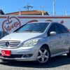 mercedes-benz b-class 2007 -MERCEDES-BENZ--Benz B Class 245232--2J250809---MERCEDES-BENZ--Benz B Class 245232--2J250809- image 1