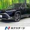 toyota corolla-cross 2023 quick_quick_ZVG15_ZVG15-1023291 image 1