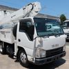 isuzu elf-truck 2019 -ISUZU--Elf TPG-NKR85AN--NKR85-7078635---ISUZU--Elf TPG-NKR85AN--NKR85-7078635- image 2
