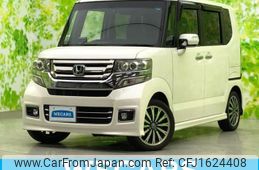 honda n-box 2016 CFJ1624408
