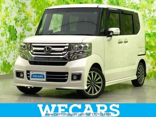 honda n-box 2016 CFJ1624408 image 1