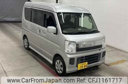 suzuki every-wagon 2017 -SUZUKI 【大阪 584ト3588】--Every Wagon DA17Wｶｲ-144966---SUZUKI 【大阪 584ト3588】--Every Wagon DA17Wｶｲ-144966-