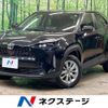 toyota yaris-cross 2022 -TOYOTA--Yaris Cross 5BA-MXPB10--MXPB10-2025141---TOYOTA--Yaris Cross 5BA-MXPB10--MXPB10-2025141- image 1