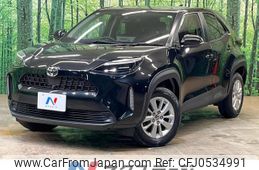 toyota yaris-cross 2022 -TOYOTA--Yaris Cross 5BA-MXPB10--MXPB10-2025141---TOYOTA--Yaris Cross 5BA-MXPB10--MXPB10-2025141-