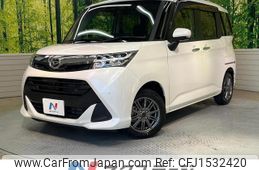 daihatsu thor 2019 CFJ1532420