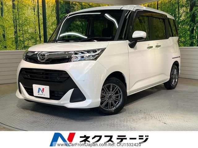 daihatsu thor 2019 CFJ1532420 image 1