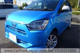 daihatsu mira-e-s 2017 -DAIHATSU 【横浜 585ﾑ1177】--Mira e:s DBA-LA350S--LA350S-0025949---DAIHATSU 【横浜 585ﾑ1177】--Mira e:s DBA-LA350S--LA350S-0025949-