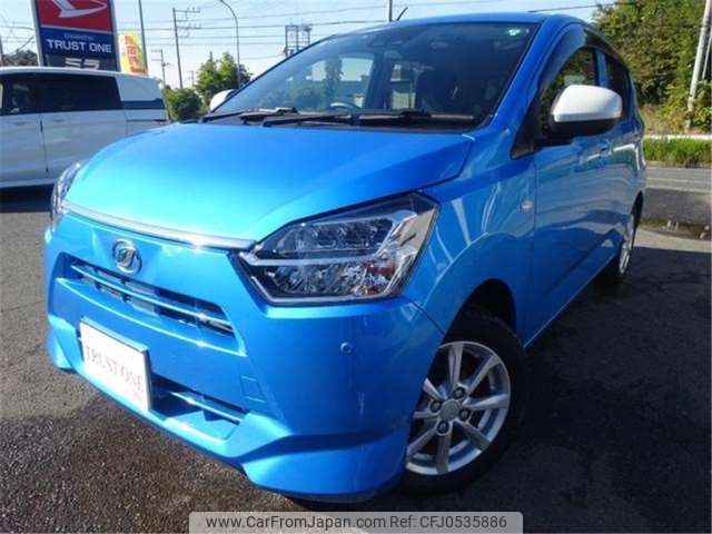 daihatsu mira-e-s 2017 -DAIHATSU 【横浜 585ﾑ1177】--Mira e:s DBA-LA350S--LA350S-0025949---DAIHATSU 【横浜 585ﾑ1177】--Mira e:s DBA-LA350S--LA350S-0025949- image 1