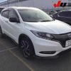 honda vezel 2017 -HONDA 【尾張小牧 330ﾂ693】--VEZEL RU1--1220522---HONDA 【尾張小牧 330ﾂ693】--VEZEL RU1--1220522- image 1