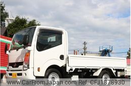 nissan atlas 2019 CFJ1878930