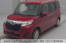 toyota roomy 2019 -TOYOTA--Roomy DBA-M910A--M910A-0077191---TOYOTA--Roomy DBA-M910A--M910A-0077191-
