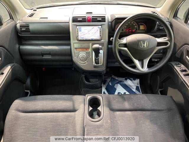 honda zest 2009 -HONDA--Zest DBA-JE1--JE1-1217643---HONDA--Zest DBA-JE1--JE1-1217643- image 2