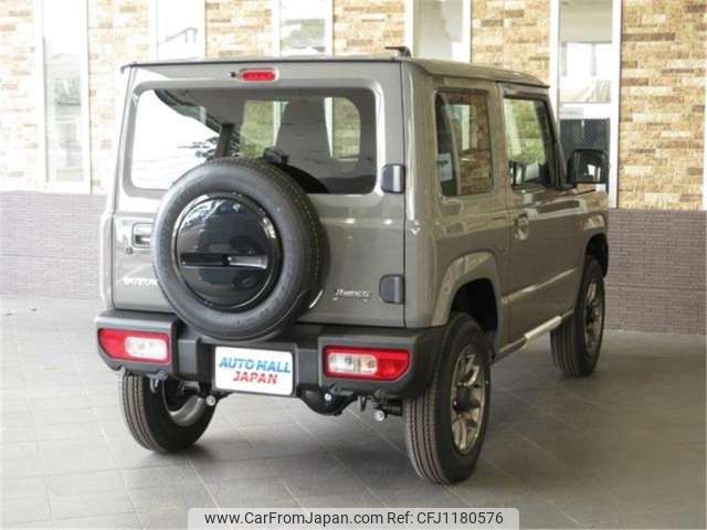 suzuki jimny 2025 -SUZUKI 【高松 580ｷ1928】--Jimny 3BA-JB64W--JB64W-353906---SUZUKI 【高松 580ｷ1928】--Jimny 3BA-JB64W--JB64W-353906- image 2