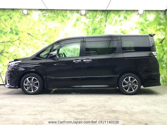 toyota voxy 2021 quick_quick_3BA-ZRR80W_ZRR80-0666878 image 2