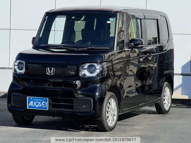 honda n-box 2024 CFJ1879617 image 1