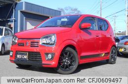 suzuki alto-works 2018 GOO_JP_700056091530241228001