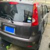 nissan note 2008 -NISSAN--Note DBA-E11--E11-330573---NISSAN--Note DBA-E11--E11-330573- image 11