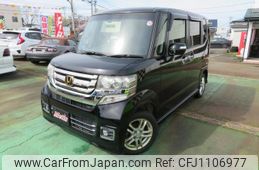 honda n-box 2016 -HONDA--N BOX JF2--2504698---HONDA--N BOX JF2--2504698-
