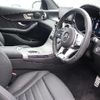 mercedes-benz amg 2022 CFJ1809208 image 12