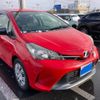 toyota vitz 2014 -TOYOTA--Vitz DBA-NSP130--NSP130-2168185---TOYOTA--Vitz DBA-NSP130--NSP130-2168185- image 4