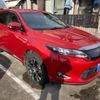 toyota harrier 2015 -TOYOTA--Harrier DAA-AVU65W--AVU65-0037484---TOYOTA--Harrier DAA-AVU65W--AVU65-0037484- image 2