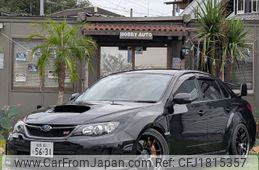 subaru impreza 2014 CFJ1815357
