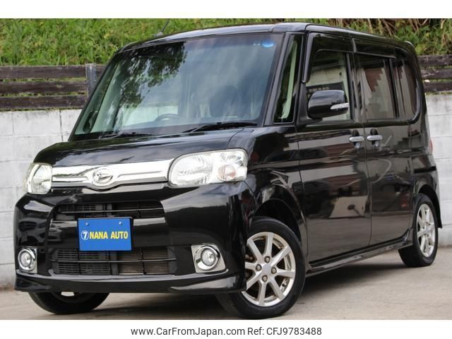 daihatsu tanto 2012 quick_quick_L375S_L375S-0648633 image 1