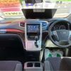 toyota vellfire 2012 -TOYOTA 【群馬 300】--Vellfire DBA-ANH25W--ANH25-8034558---TOYOTA 【群馬 300】--Vellfire DBA-ANH25W--ANH25-8034558- image 15