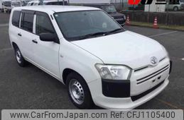 toyota probox-van 2016 -TOYOTA--Probox Van NCP160V-0045066---TOYOTA--Probox Van NCP160V-0045066-