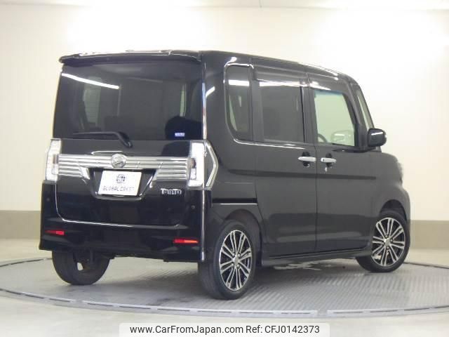 daihatsu tanto 2017 quick_quick_DBA-LA600S_LA600S-0543220 image 2