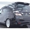 toyota vellfire 2010 quick_quick_DBA-ANH20W_ANH20-8117073 image 2