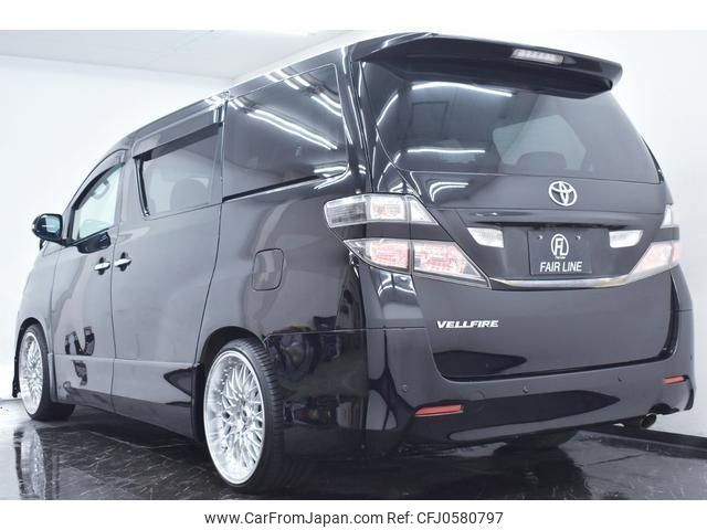 toyota vellfire 2010 quick_quick_DBA-ANH20W_ANH20-8117073 image 2