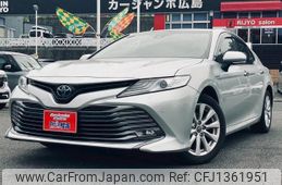 toyota camry 2019 -TOYOTA--Camry AXVH70--1047344---TOYOTA--Camry AXVH70--1047344-